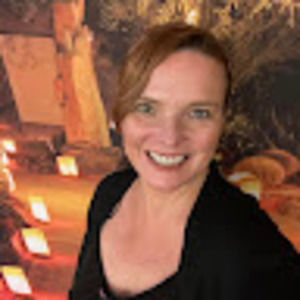 Meet your Posher, Tabitha